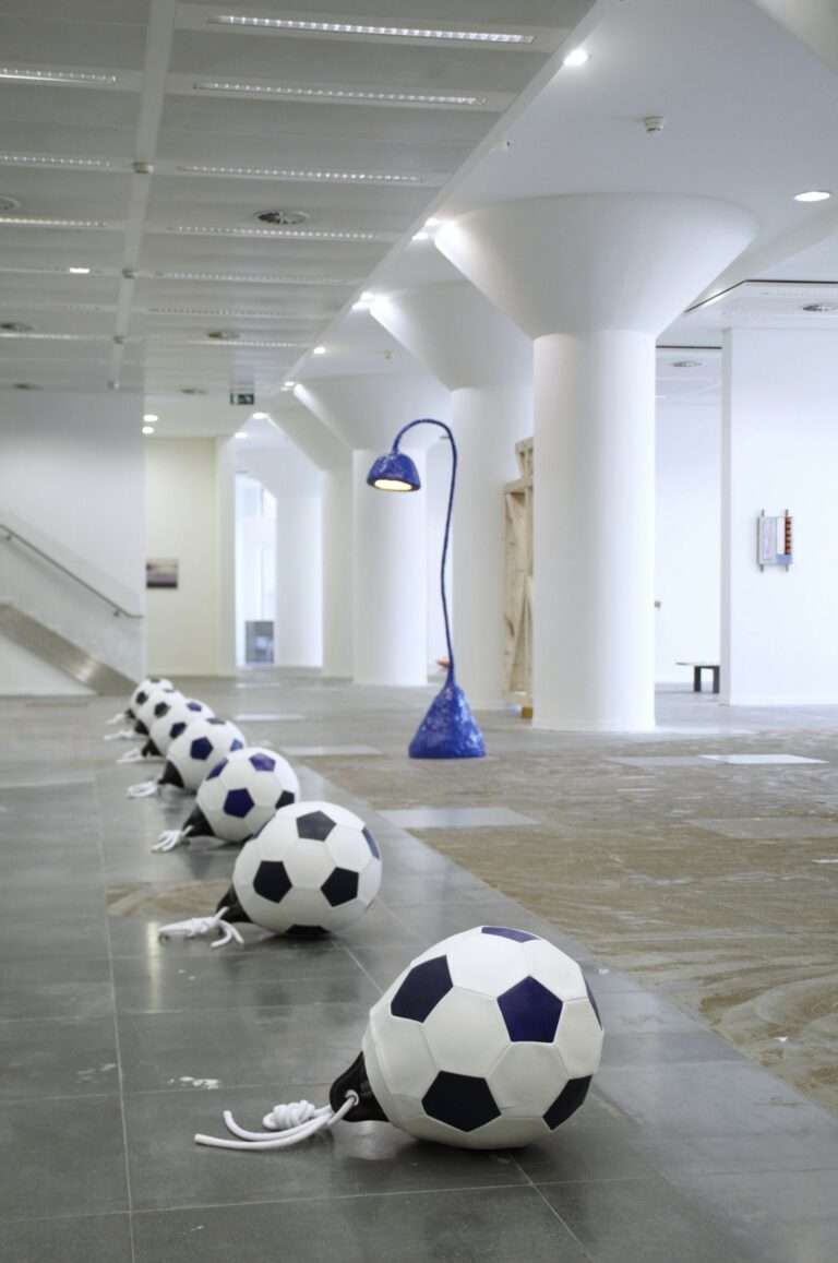 Art Bruxelles OFF, Reset Atelier (WillieWillie) rencontre Alizée Loubet