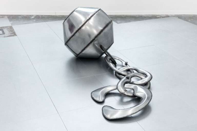 Art Brussels OFF, Reset Atelier (WillieWillie), rencontre Walter Wathieu 