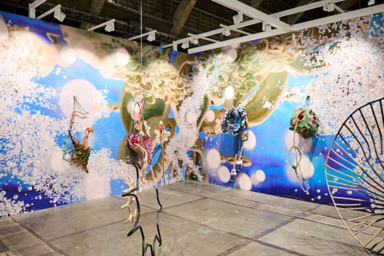 Art Brussels 2025 : Best Booths and Prizes ! 