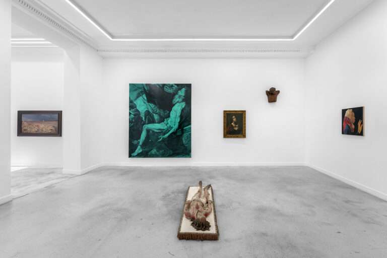 Paris Gallery Week-end 2025 : Galerie PACT, Interview Pierre-Arnaud Doucède 