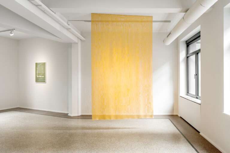 Brussels’ booming art scene / Effervescence arty à Bruxelles 