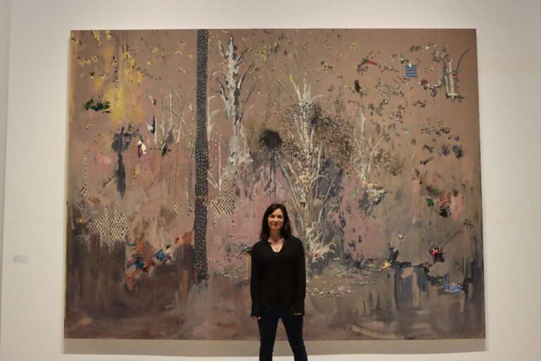 Année Brésil/France 2025 : Interview Barbara Gouget, directrice du musée des Beaux-Arts de Nîmes 