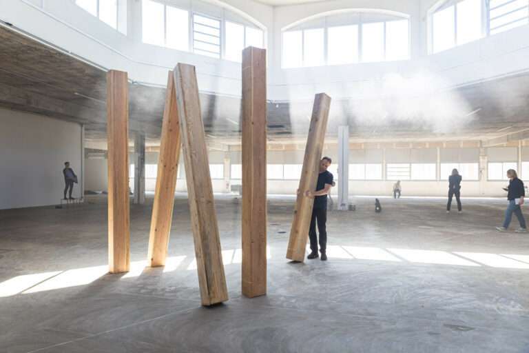 POUSH, interview Yvannoé Kruger, directeur : D&rsquo;un espace refuge à un écosystème devenu prescripteur !