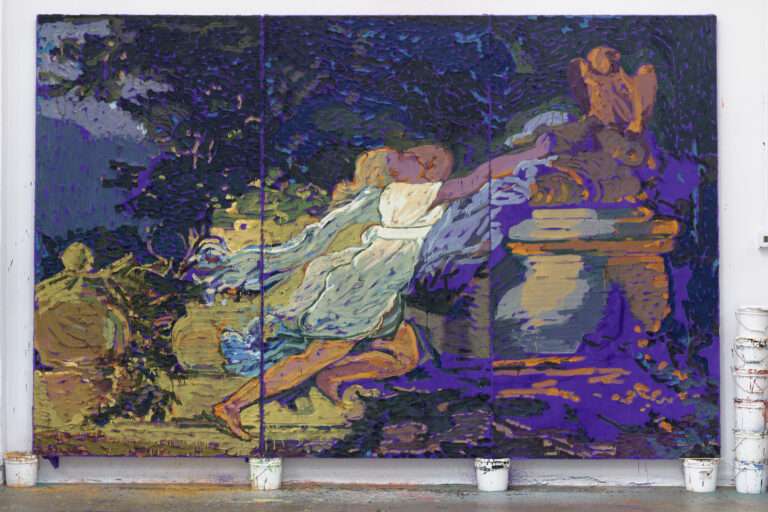 Les 15 ans du Centre Pompidou-Metz « Copistes » avec le musée du Louvre, « Dimanche sans fin », Maurizio Cattelan : Interview Chiara Parisi, directrice 