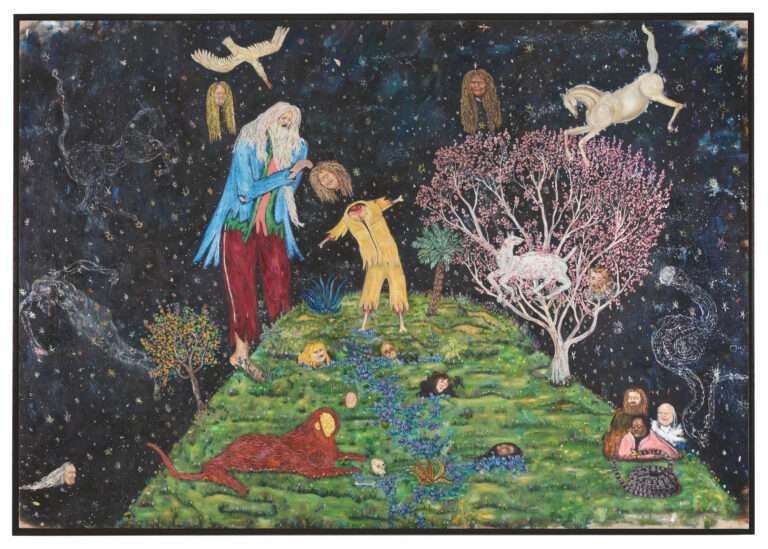 S.M.A.K. de Gand, Interview Philippe Van Cauteren, directeur : quelle peinture contemporaine en Belgique ? cap 2032 : le « musée et son double » 