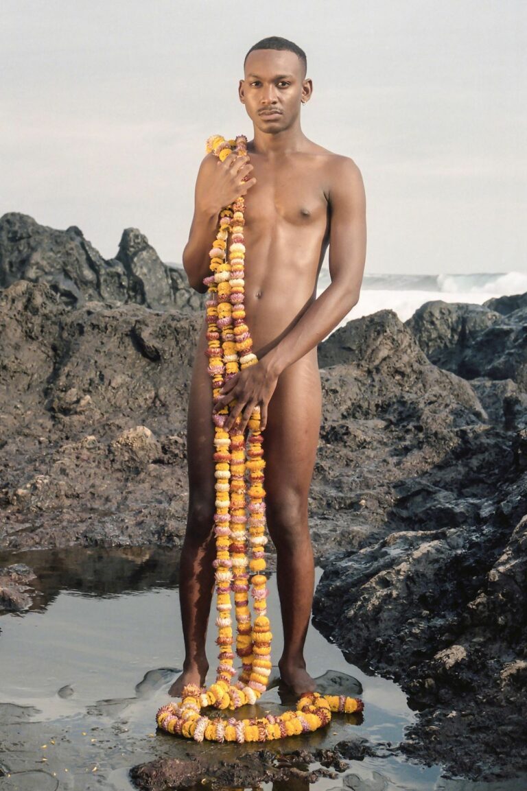 Nouveau Printemps de Toulouse : « Faire famille » avec Yandé Diouf, commissaire invitée par Kiddy Smile, Interview 