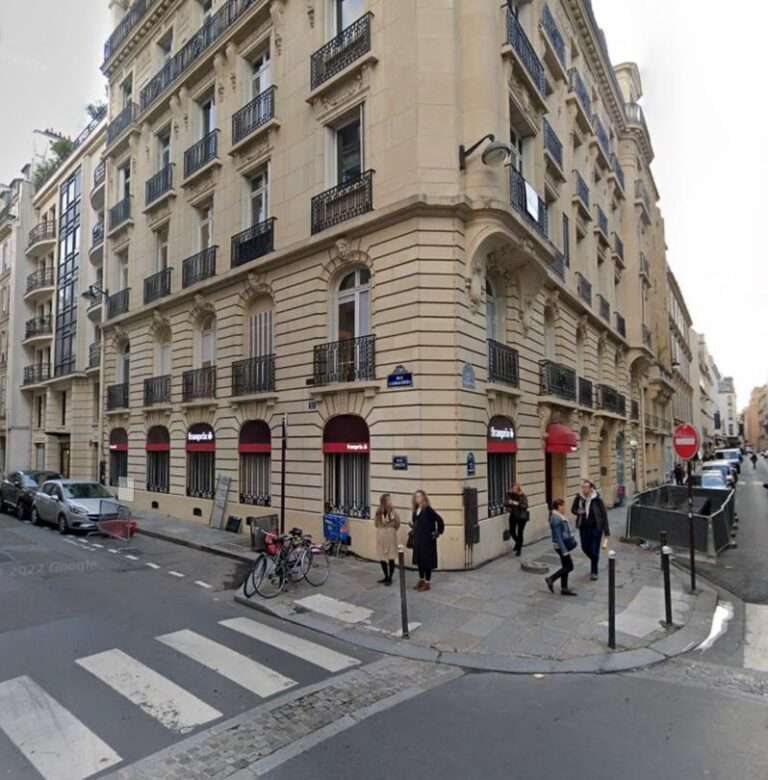 Un nouveau chapitre pour la galerie Wolff au 3 rue Penthièvre dans le Triangle d&rsquo;or parisien, Interview exclusif Jocelyn Wolff !