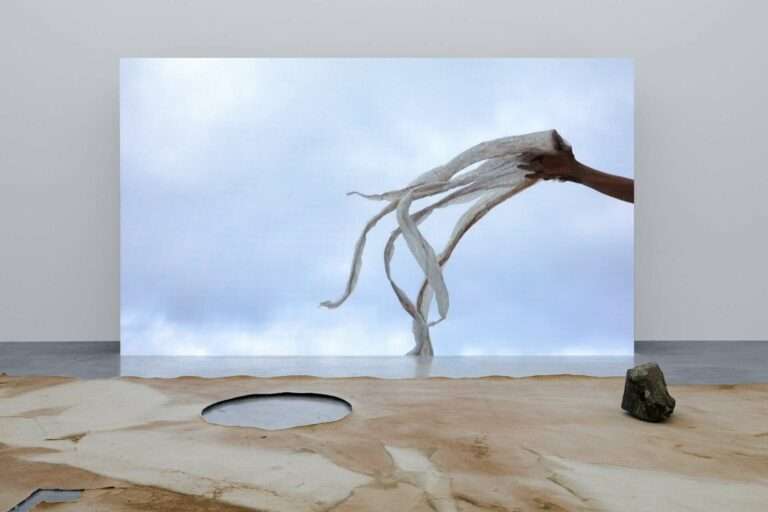 Interview Dirk Snauwaert, WIELS Bruxelles : « Réalisme magique », Nairy Baghramian, les programmes de résidence 