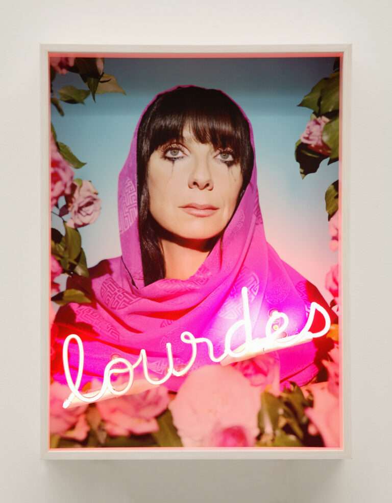 Sophie Calle au Mrac Occitanie : Interview Clément Nouet, directeur