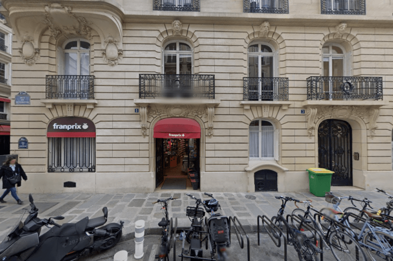 Galerie Jocelyn Wolff to relocate to Paris’s prestigious Triangle d’Or in september : special interview with Jocelyn Wolff 