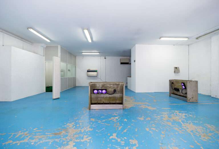 Art-o-rama 2025 : Interview Jérôme Pantalacci, director 