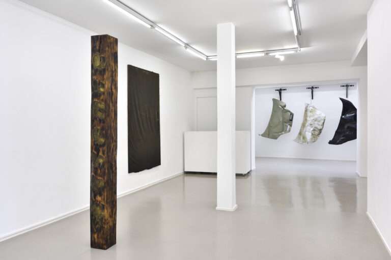 Art-o-rama 2025 : Interview Galerie Suzanne Tarasiève 