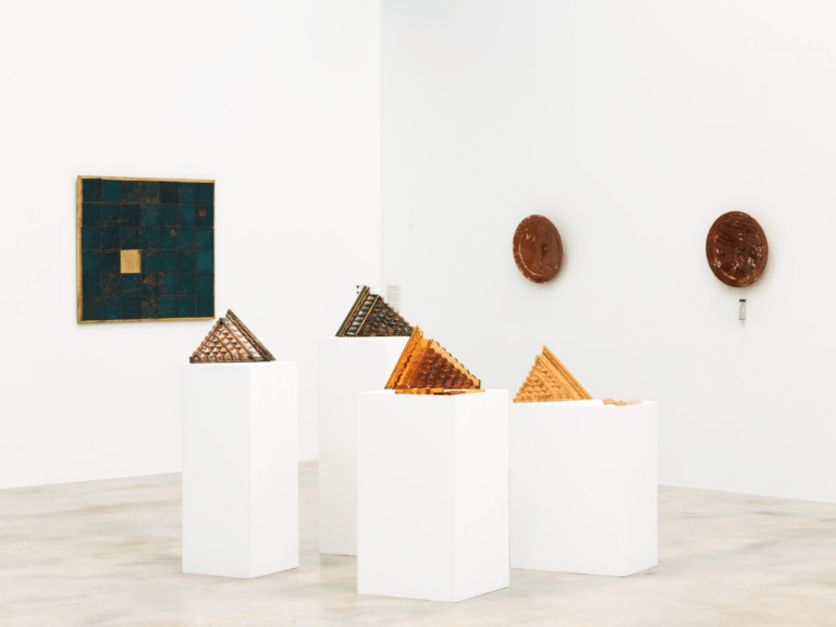 « AÏTA » Frac Nouvelle-Aquitaine MÉCA : Interview Sonia Recasens, commissaire 