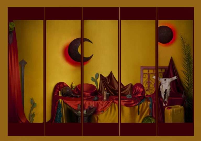 Art-o-rama 2025 : Interview Les Filles du Calvaire (english version)