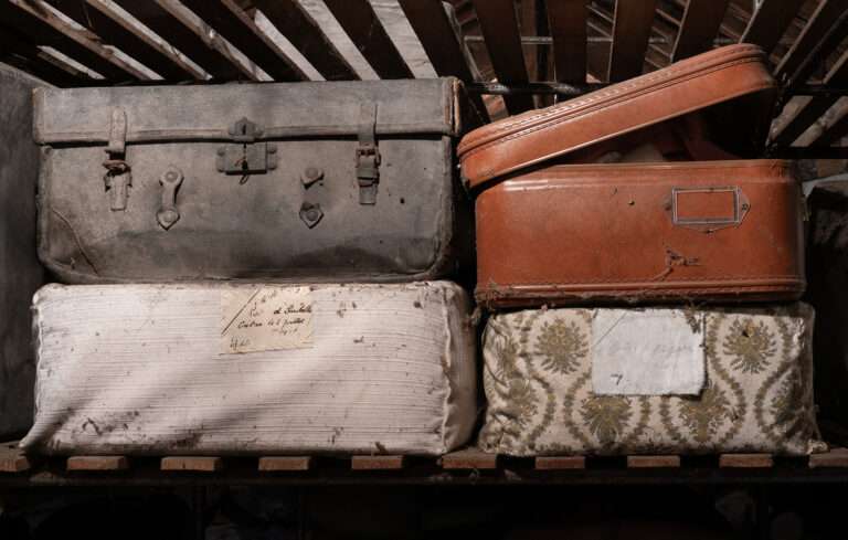 PHOTAUMNALES, 22ème édition : Interview Judith Bellavance 