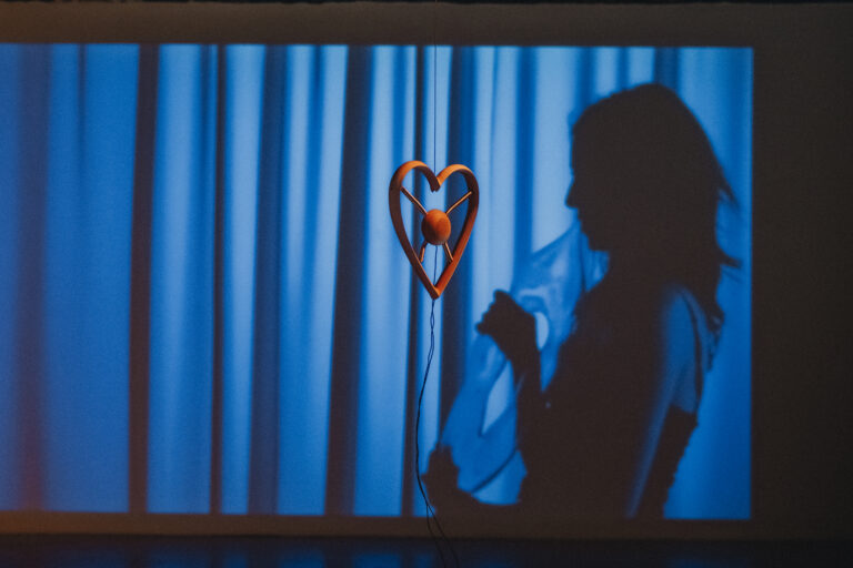 Art Émergence #1 par Artagon : Interview Lila Crnogorac 