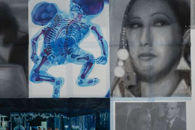 Art-o-rama 2025 : Interview Annabelle Agbo Godeau, Alice Amati gallery (Londres)