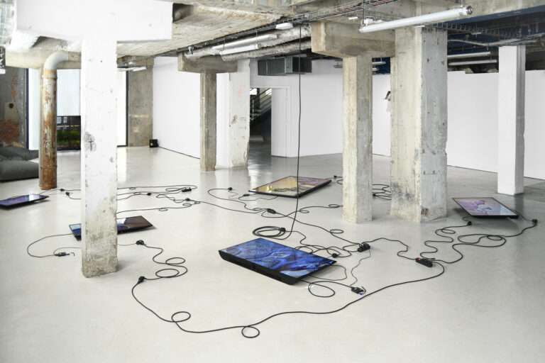 Art émergence #1 par Artagon : Interview Elisa Verdier, exposition « Double Trouble »