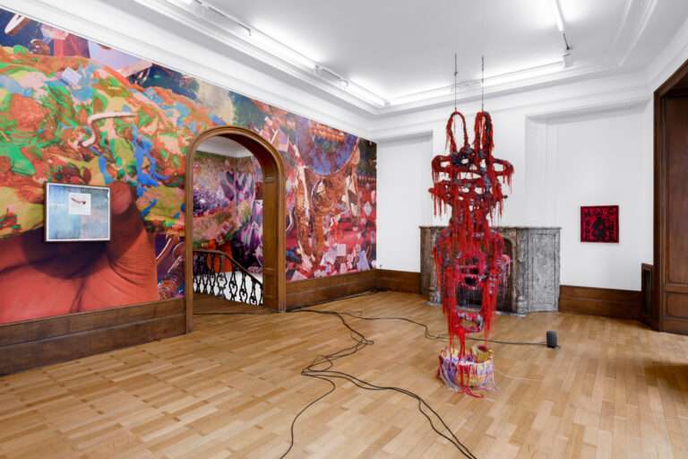 Bruxelles vous donne « RendezVous » ! Brussels Art Week 4-7 septembre