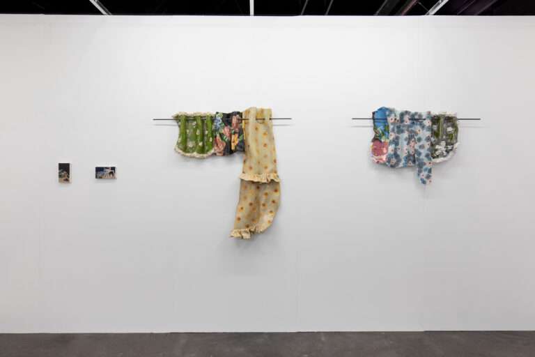 Art-o-rama 2025 : Interview Alice Amati gallery (London), first participation !