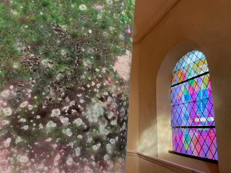 PHOTAUMNALES 2025 : Interview Oleñka Carrasco 