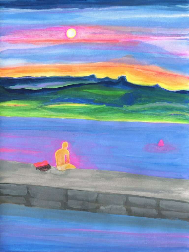 PARÉIDOLIE 2025 : coups de cœur et Prix !