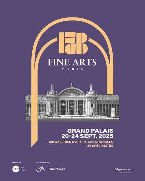 FAB PARIS se réinvente et lance la saison des grandes foires de l’automne ! 