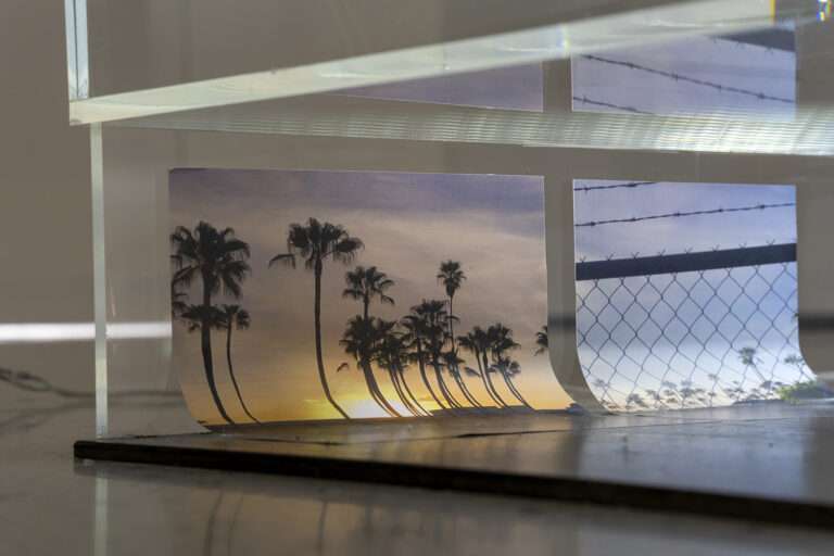 « Sorry Sun » le Nouveau programme de la Fondation Pernod Ricard : acte 1