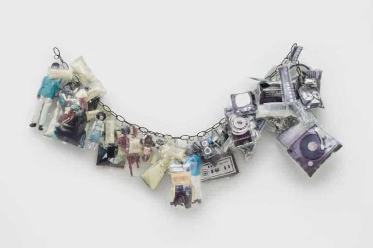 Art Basel Paris 2025 : a vibrant and optimistic edition !