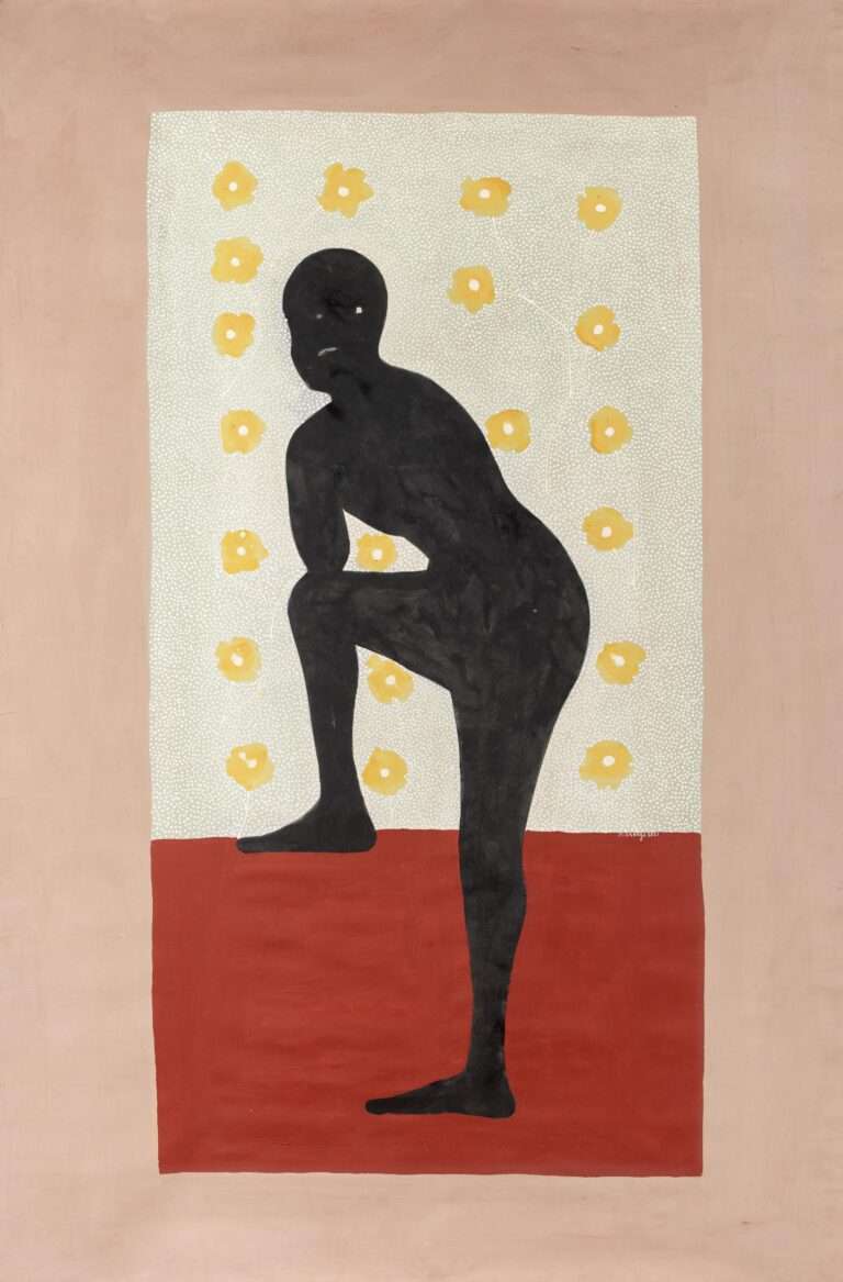 « Au-delà des apparences », la création africaine au Musée Rath de Genève 