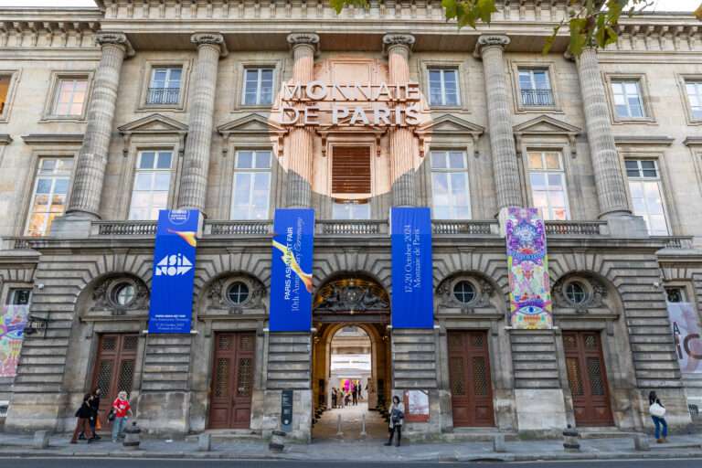 Interview Alexandra Fain, ASIA NOW, 11ème édition « “My East is your West”