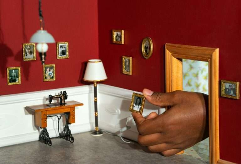 PHOTAUMNALES 2025 : Rencontre Francesca Hummler 