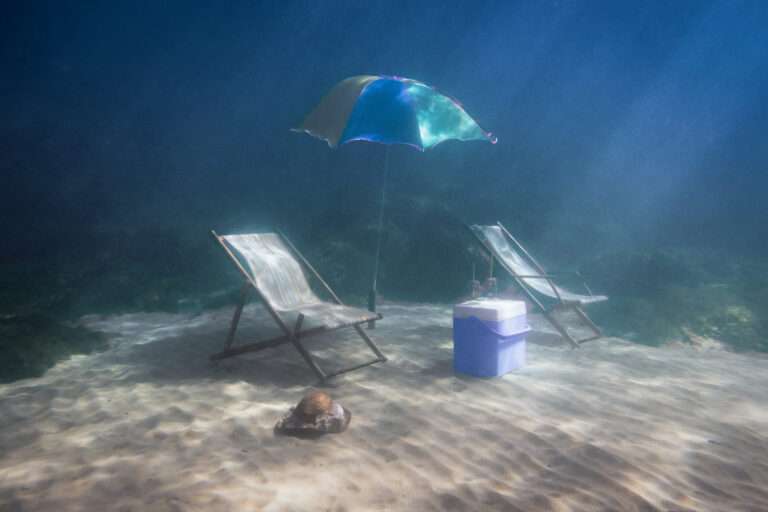 30ème Biennale d’Issy : Interview Anne Malherbe, commissaire invitée 