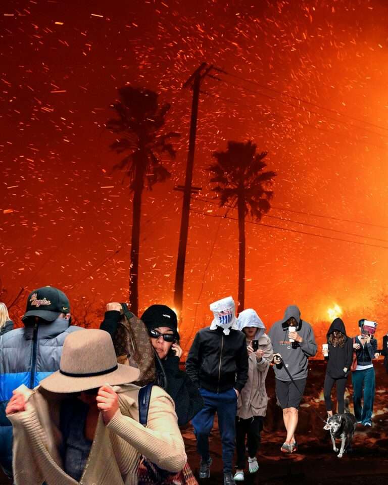 PhotoSaintGermain, 14ème édition  : Interview Aurélia Marcadier, directrice 