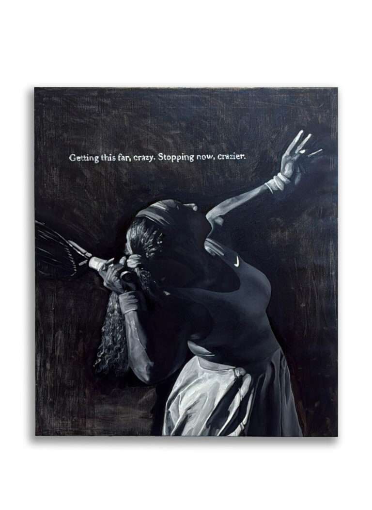 La semaine de l’art à Paris : Art Basel Paris, OFFSCREEN, Paris Internationale, ASIA NOW, AKAA…