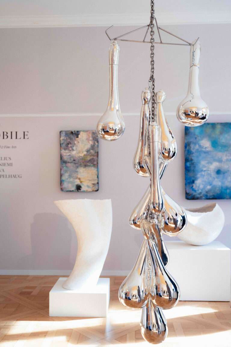 Ceramic art fair : la belle surprise de la semaine de l&rsquo;art !