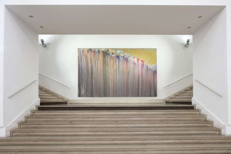 « Chromoscope » à la Cité de l’architecture : Interview Matthieu Poirier, commissaire 