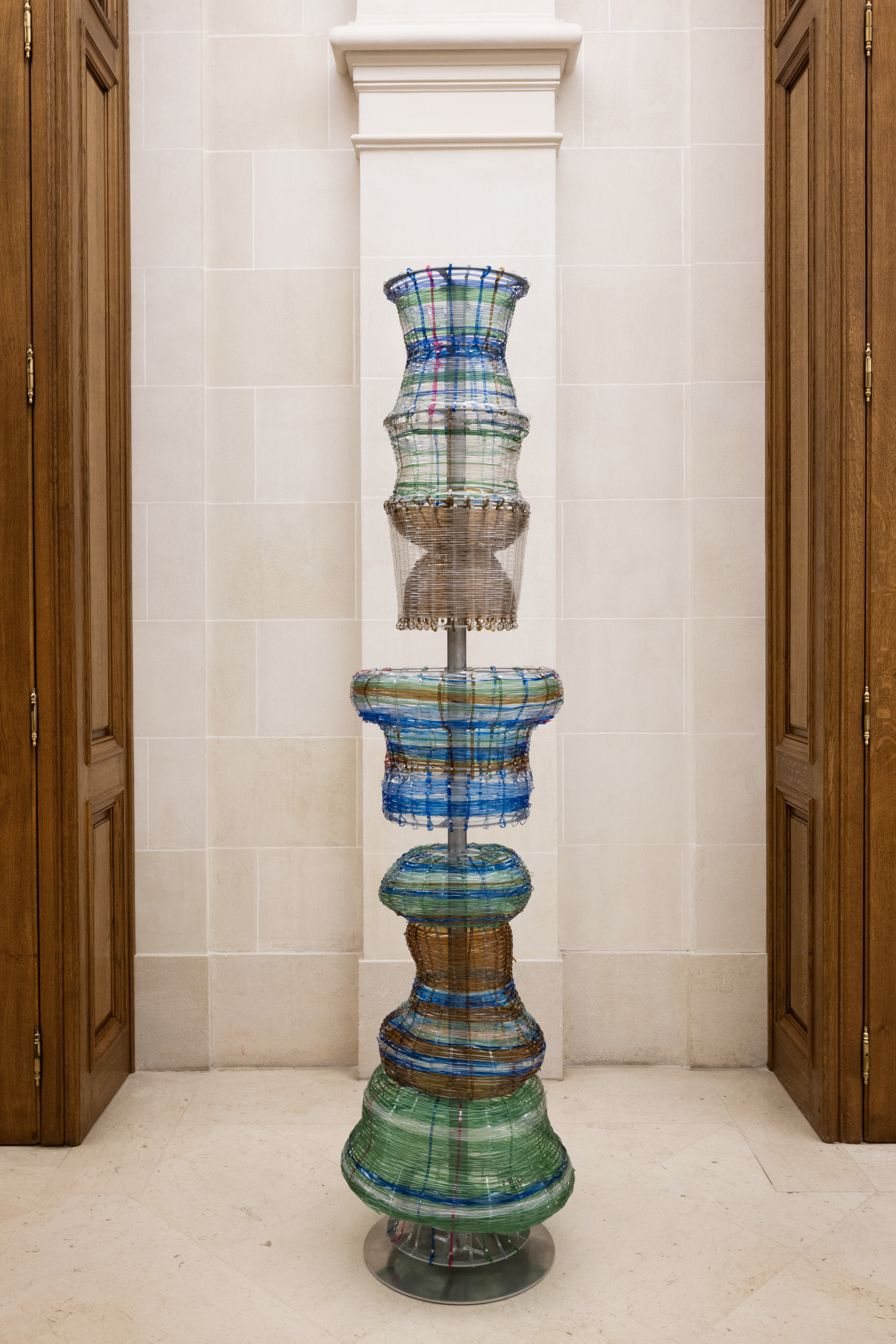 De Mains de Maîtres, 5ème édition « Nature singulière » : métiers d’art luxembourgeois 