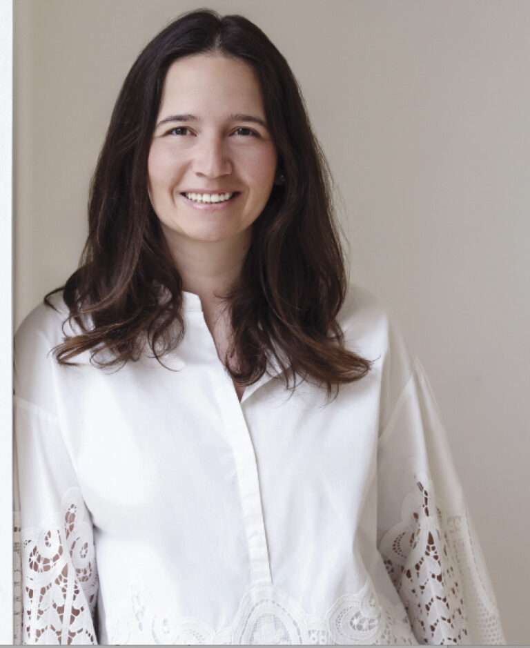 Luxembourg Art Week 2025 : Interview Mélanie de Jamblinne, director 