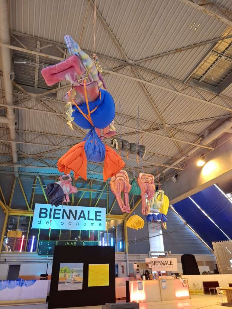 La Biennale de Paname #5 : Rencontre Marty de Montereau « L’émergence est vive, innovante, récréative et joyeuse ! »  🎧