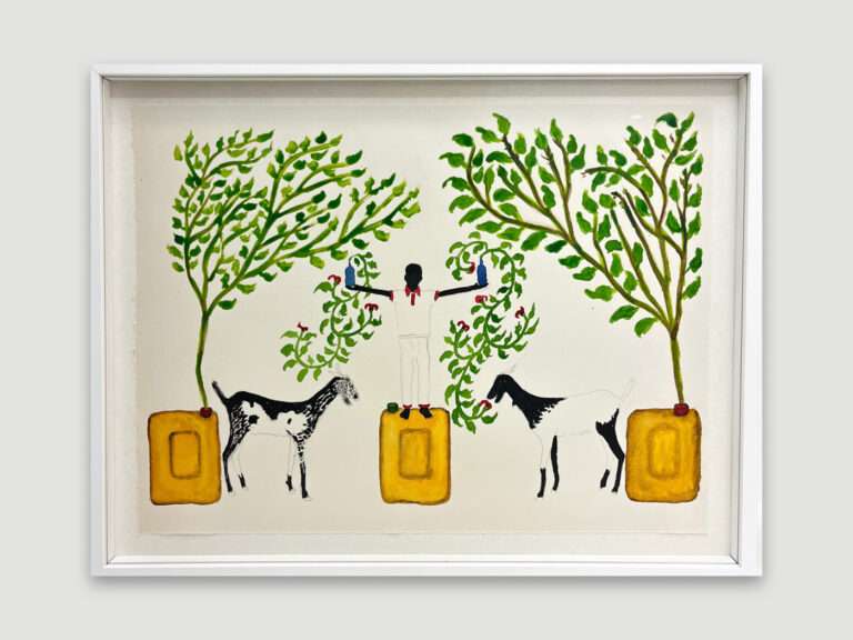 Art Antwerp 5th edition : Interview Nele Verhaeren “A small, contemporary, eclectic and precious fair »