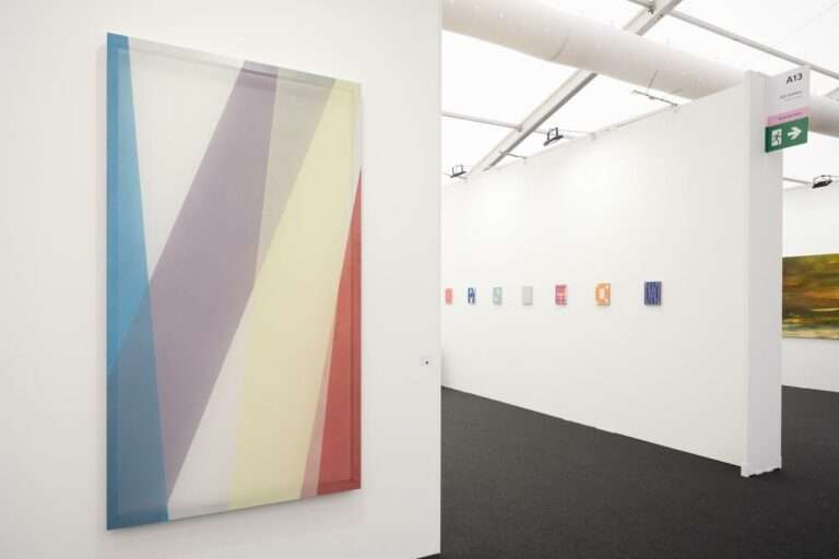 Luxembourg Art Week 2025 : Rencontre Quentin Grosjean, QG Gallery, Bruxelles/Knokke