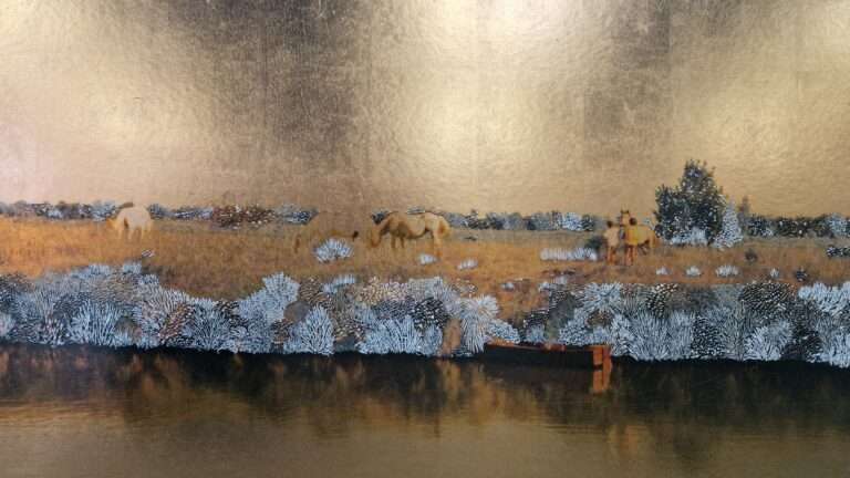 Interview Raphaëlle Peria et Fanny Robin : BMW ART MAKERS × Paris Photo