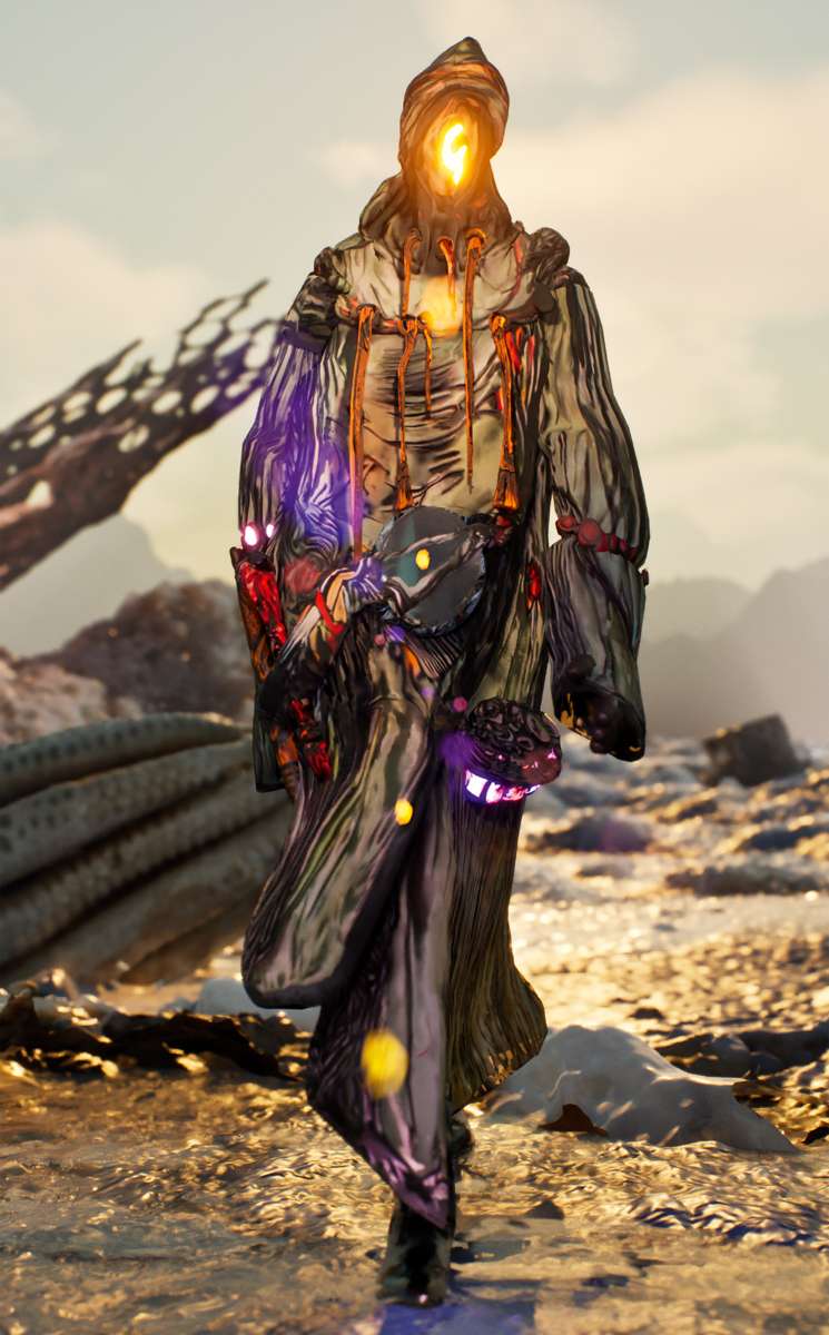 Fondation Louis Vuitton, Open Space #17 Jakob Kudsk Steensen, Interview Ludovic Delalande, commissaire 