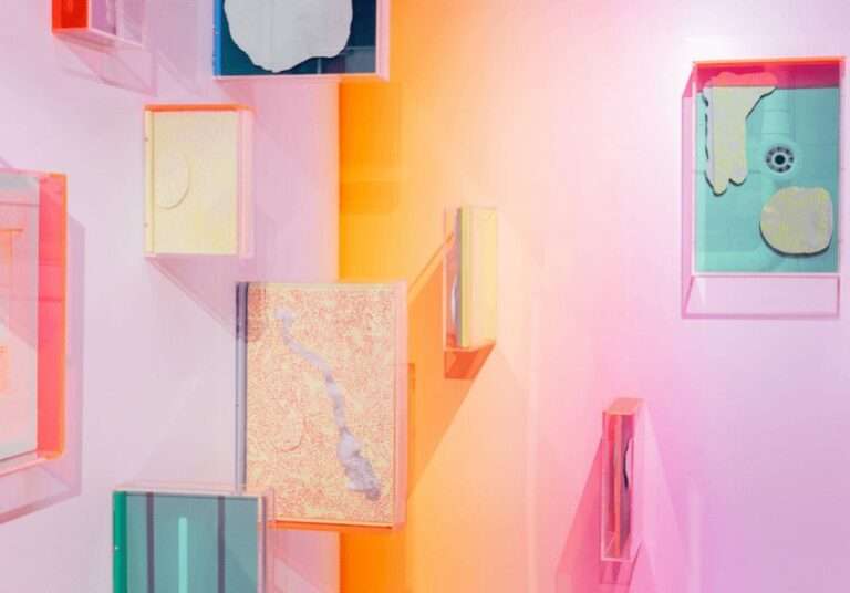 Paris Photo 2025 : Interview Florence Bourgeois 