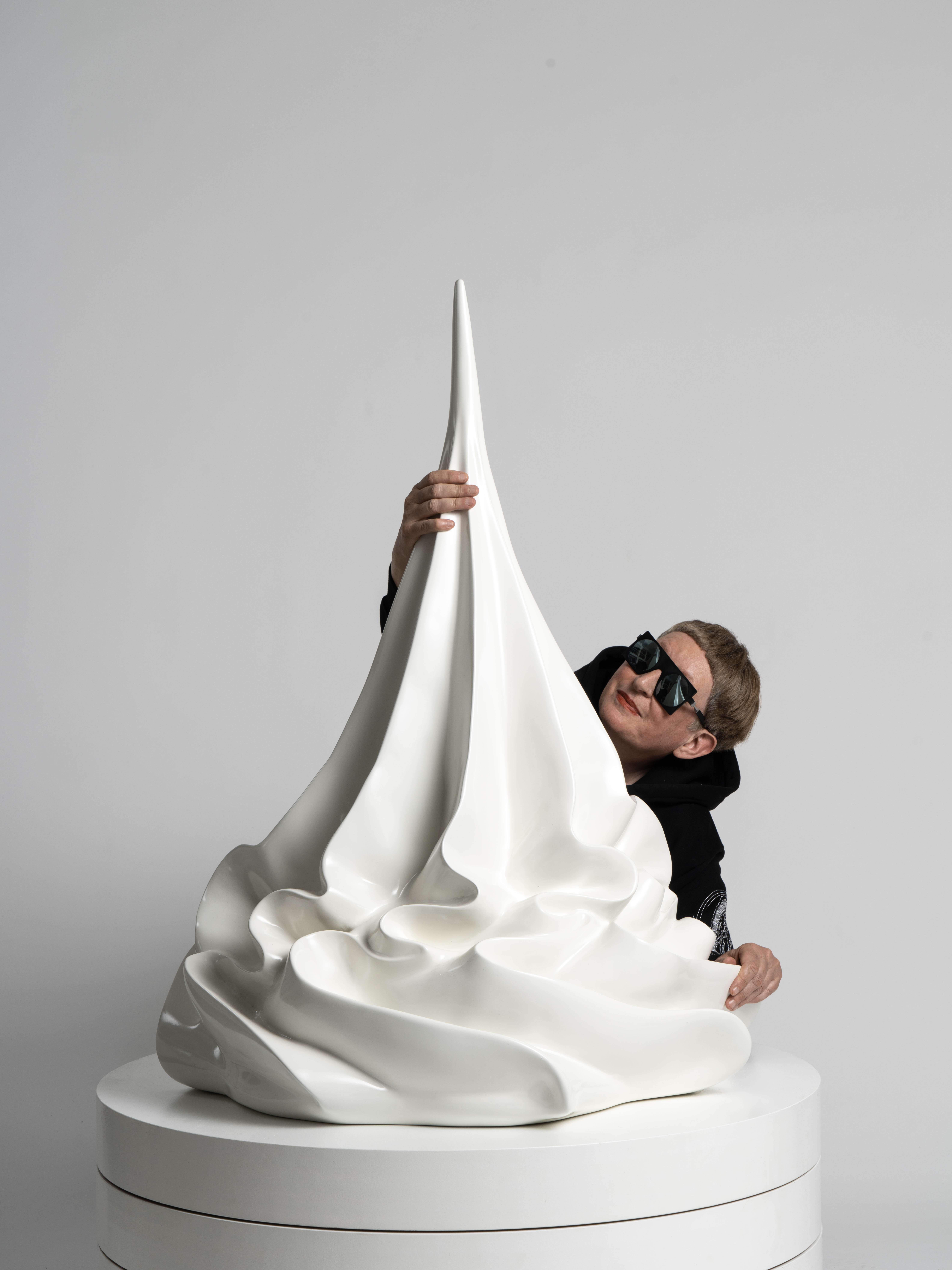 Interview exclusif Jean-Marc Dimanche et Gilles Parmentier : ceramic brussels, 3ème édition !