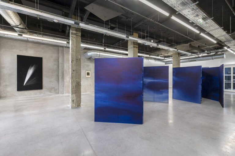 Rencontre Evelyne Deret, ART [ ] COLLECTOR- « Des Collectionneurs invitent un Artiste »