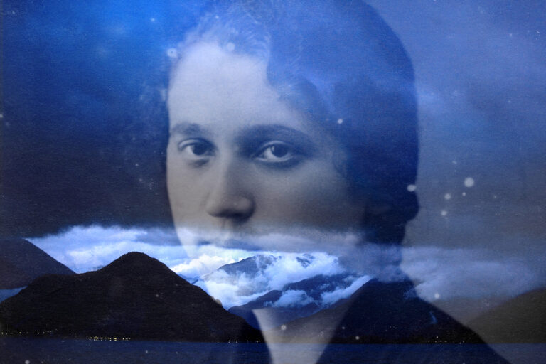 Rencontre Sophie Zénon, réouverture Château d’Eau Toulouse, « L’humus du monde »