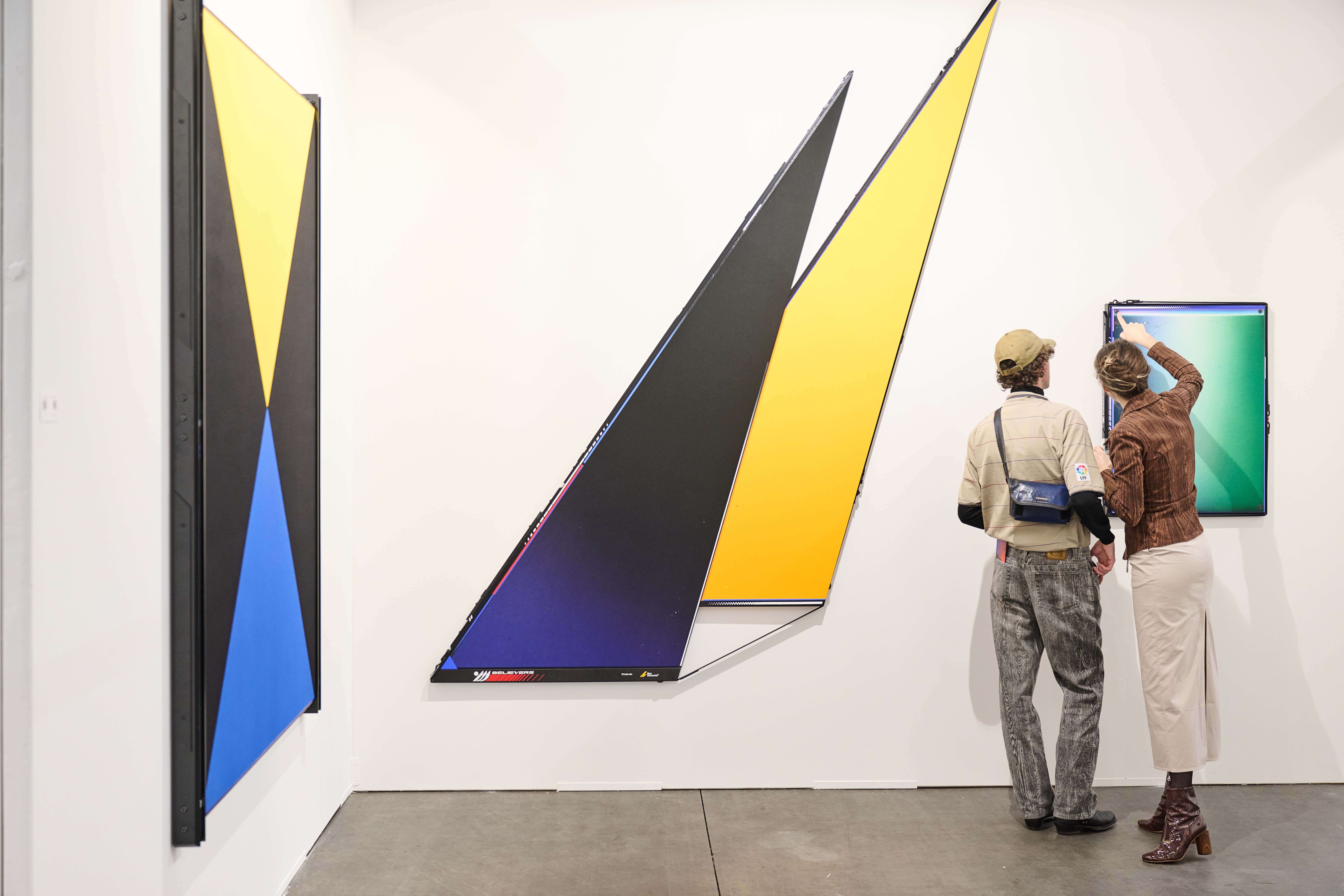 Bilan Art Antwerp 2025 : un signal positif réconfortant !