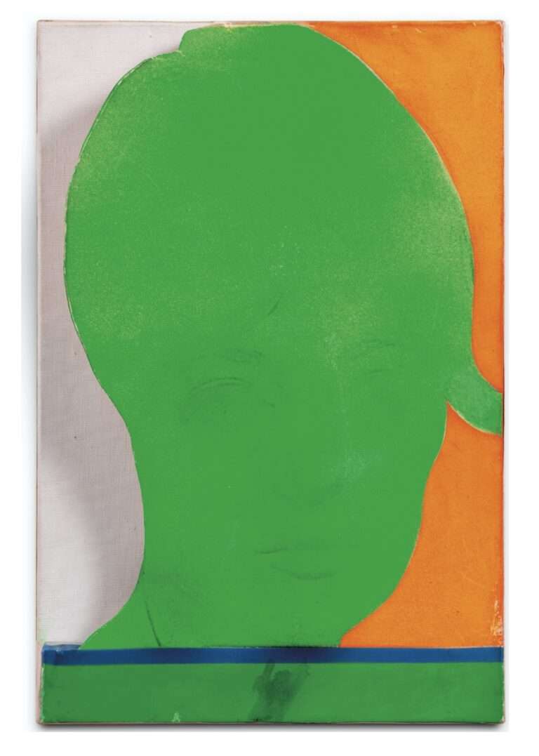 Brafa 2026 : Entretien Galerie Jean-François Cazeau (Paris)